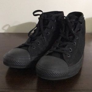 All Star Converse Street Mid